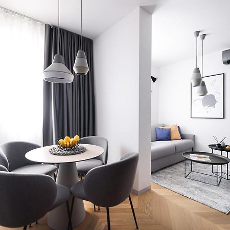 11 11 Apartment Zadar Ngoại thất bức ảnh
