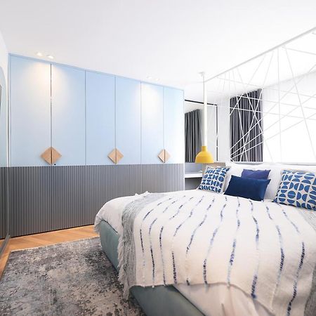 11 11 Apartment Zadar Ngoại thất bức ảnh