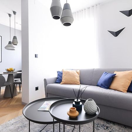 11 11 Apartment Zadar Ngoại thất bức ảnh