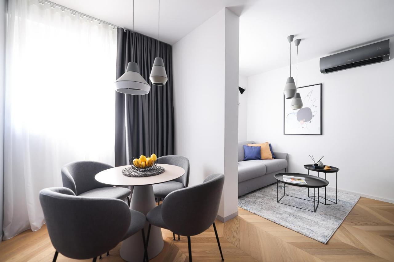 11 11 Apartment Zadar Ngoại thất bức ảnh