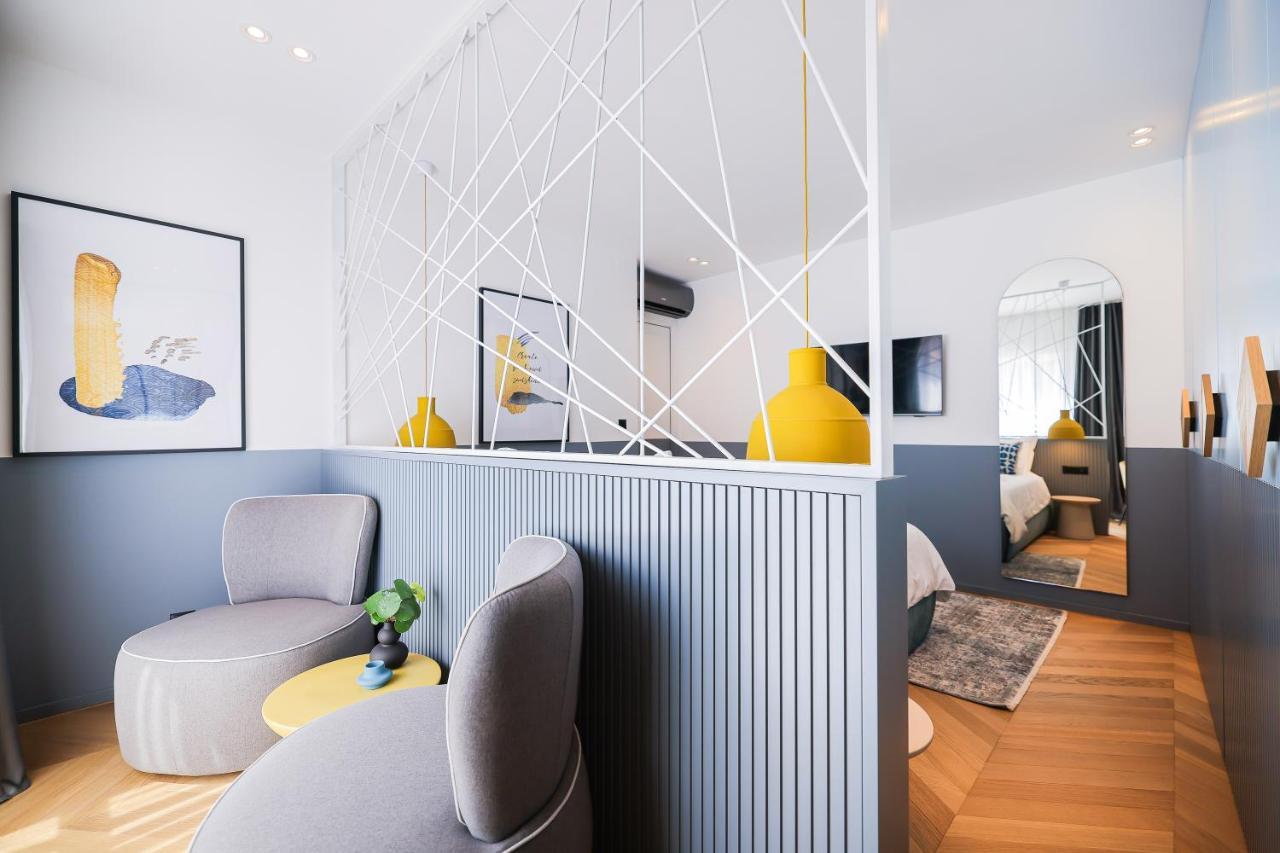 11 11 Apartment Zadar Ngoại thất bức ảnh