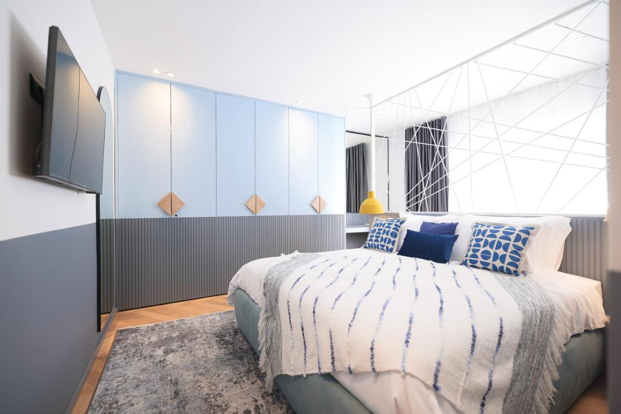 11 11 Apartment Zadar Ngoại thất bức ảnh