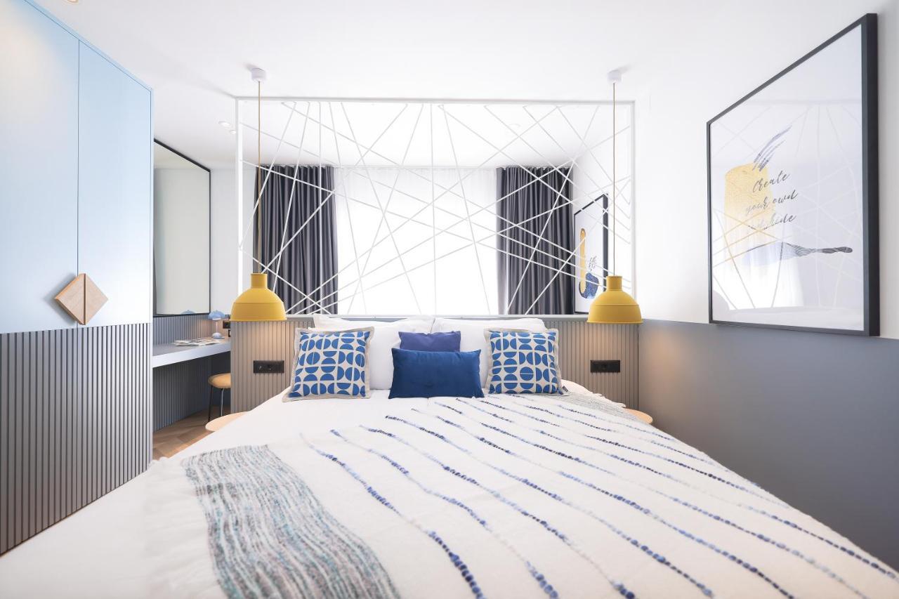 11 11 Apartment Zadar Ngoại thất bức ảnh