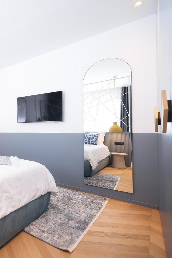 11 11 Apartment Zadar Ngoại thất bức ảnh