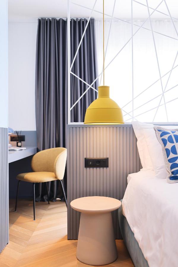 11 11 Apartment Zadar Ngoại thất bức ảnh
