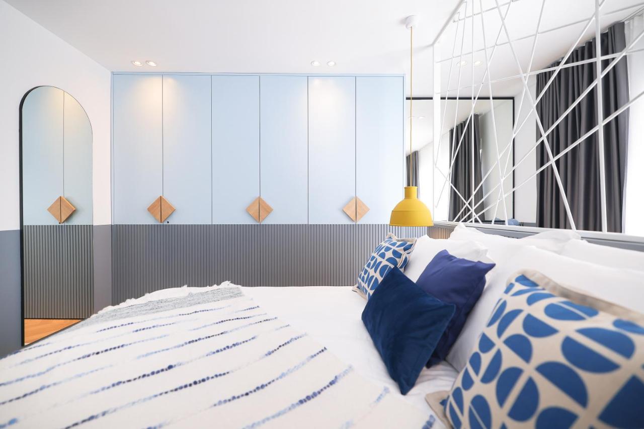 11 11 Apartment Zadar Ngoại thất bức ảnh