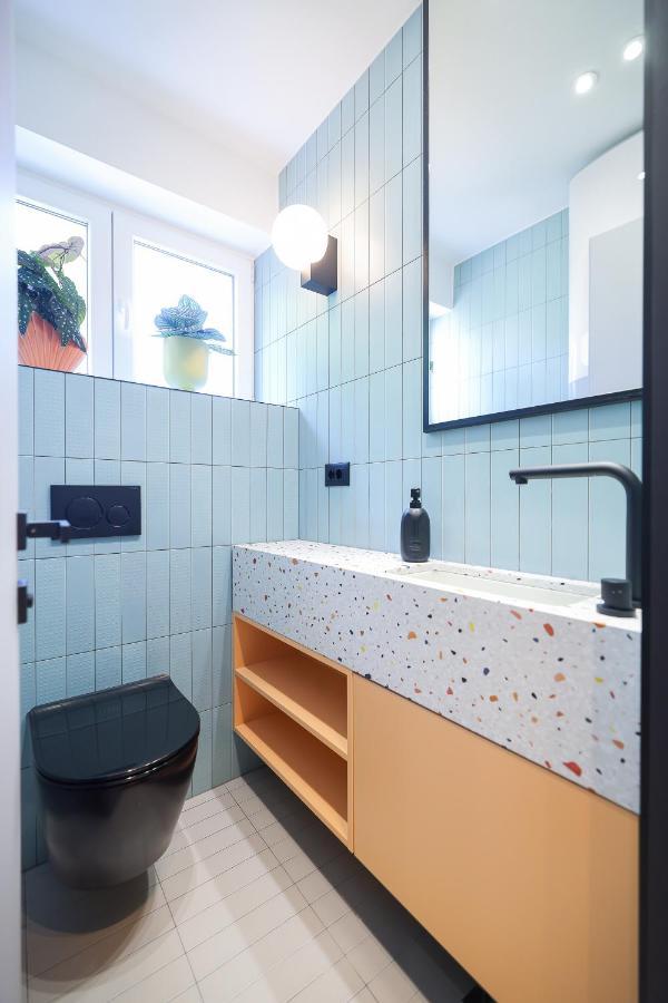 11 11 Apartment Zadar Ngoại thất bức ảnh