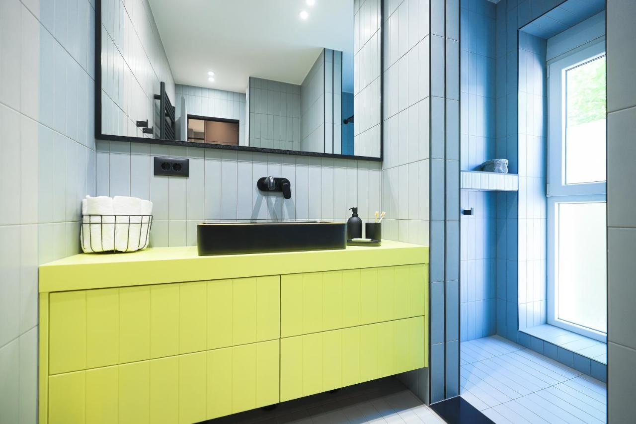 11 11 Apartment Zadar Ngoại thất bức ảnh