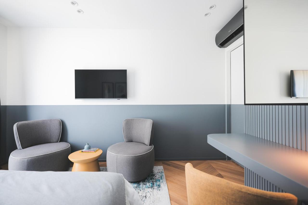 11 11 Apartment Zadar Ngoại thất bức ảnh