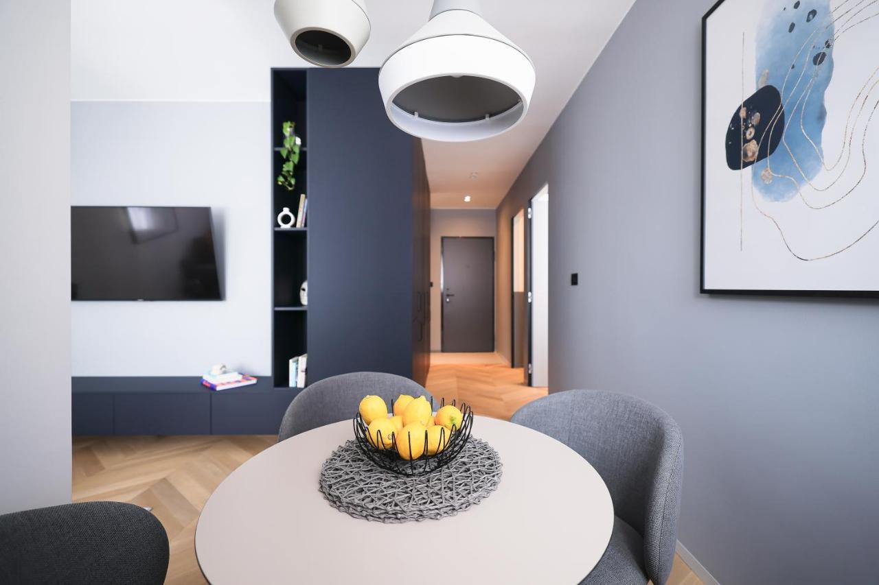 11 11 Apartment Zadar Ngoại thất bức ảnh