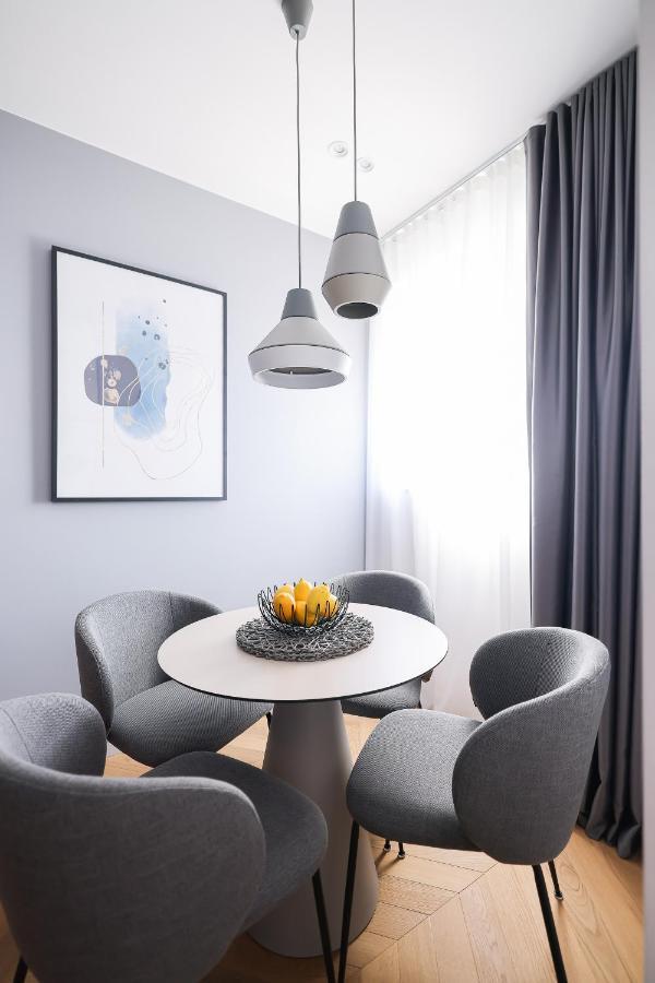 11 11 Apartment Zadar Ngoại thất bức ảnh