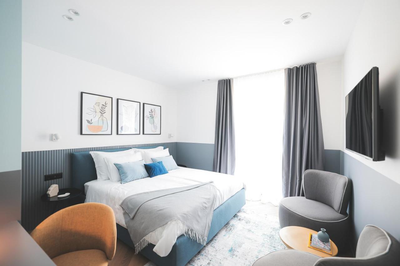 11 11 Apartment Zadar Ngoại thất bức ảnh