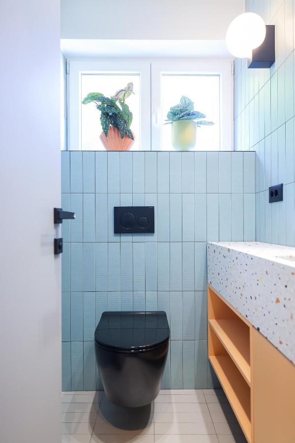 11 11 Apartment Zadar Ngoại thất bức ảnh