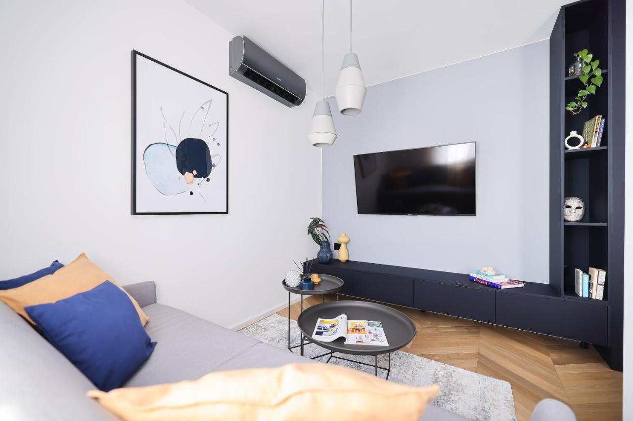 11 11 Apartment Zadar Ngoại thất bức ảnh